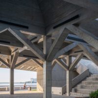 Pier One Dishui