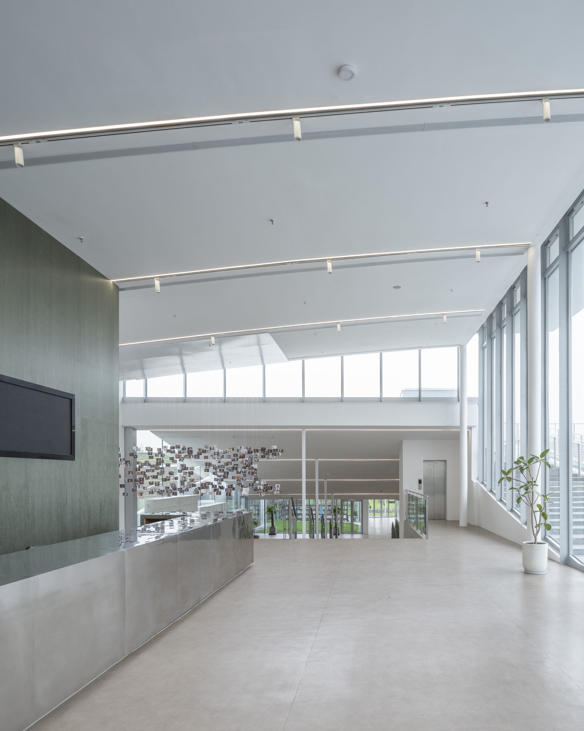 Anji Creative & Design Center