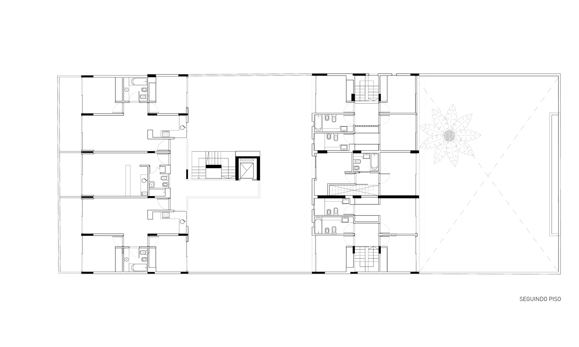LeBreton 4482
