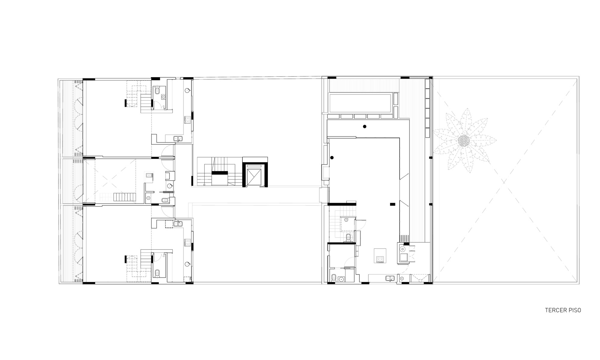 LeBreton 4482
