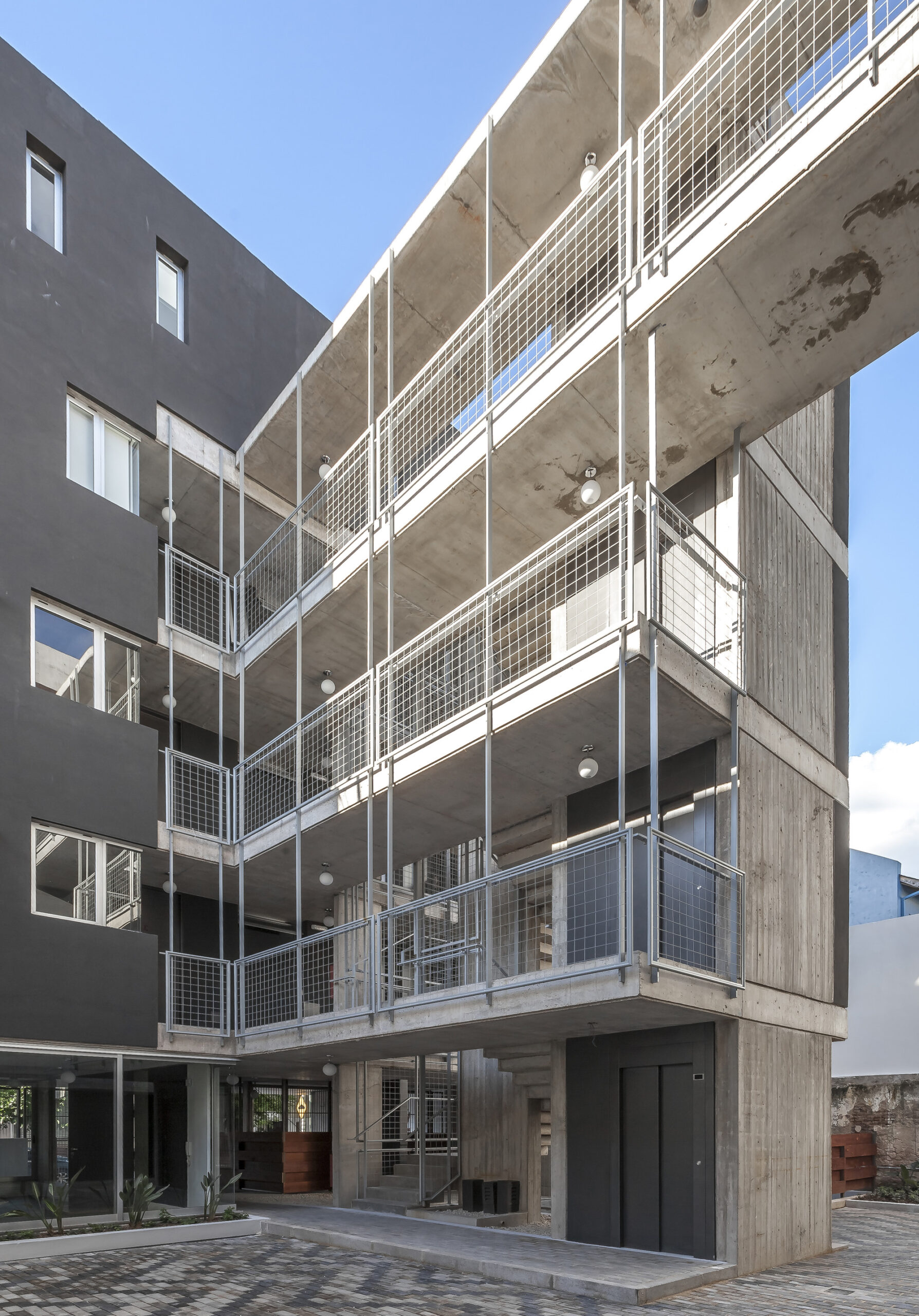 LeBreton 4482