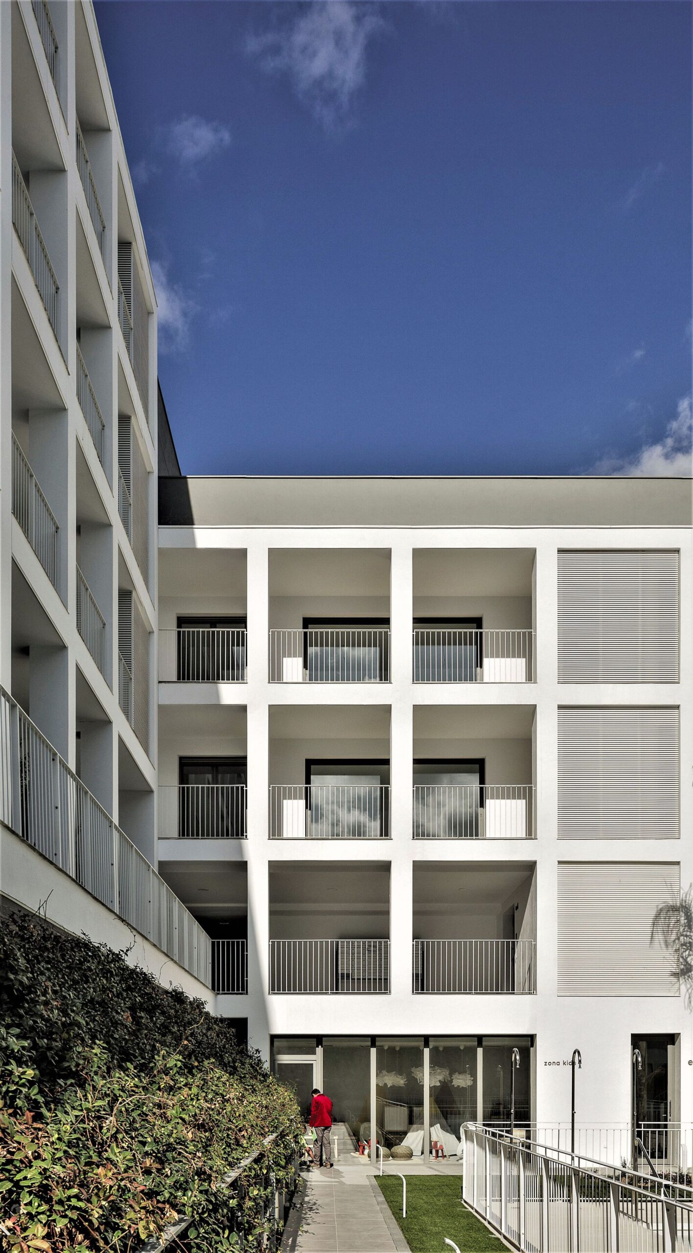 5 Homes in San Pedro de Alcantara