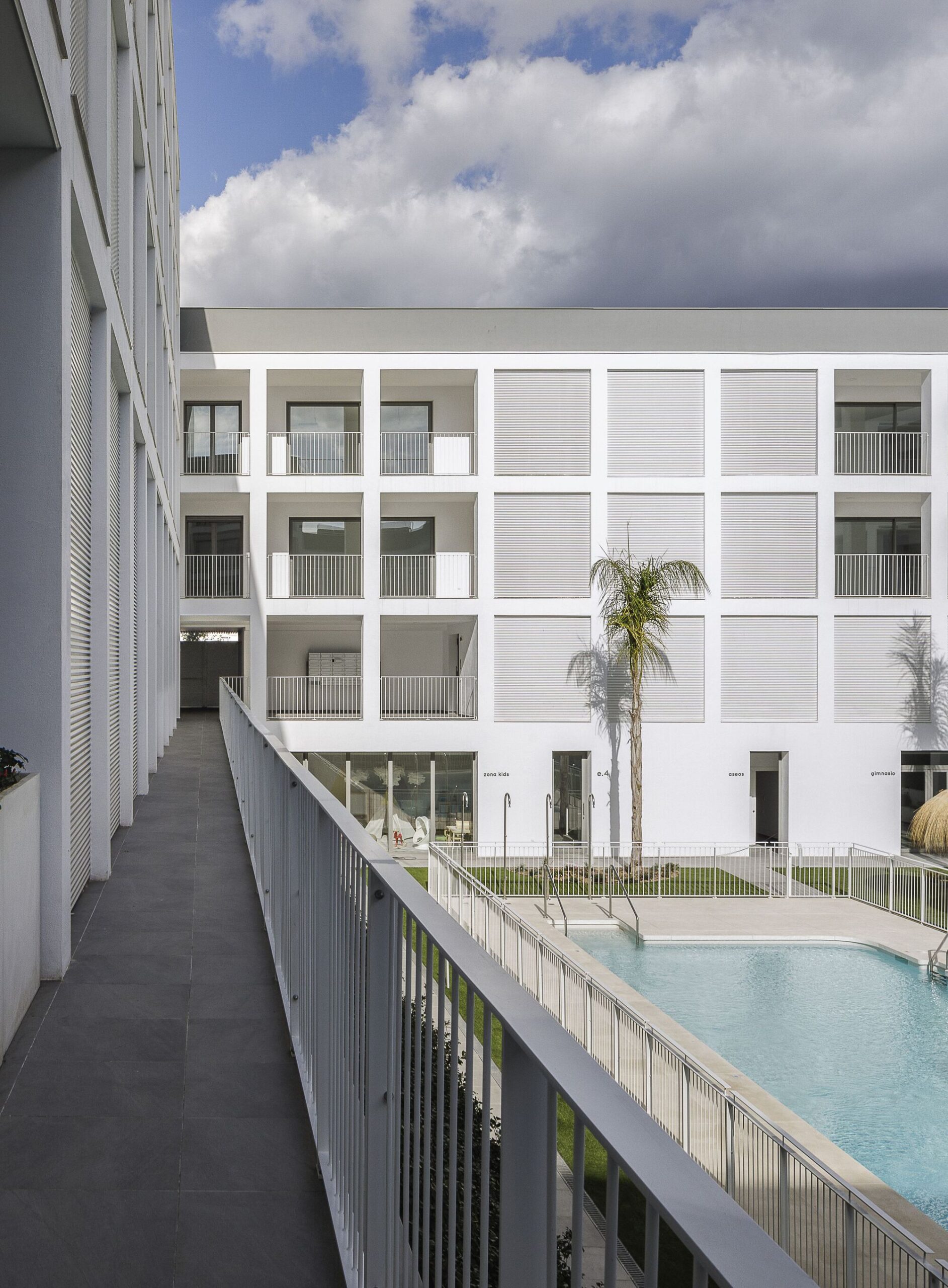 5 Homes in San Pedro de Alcantara