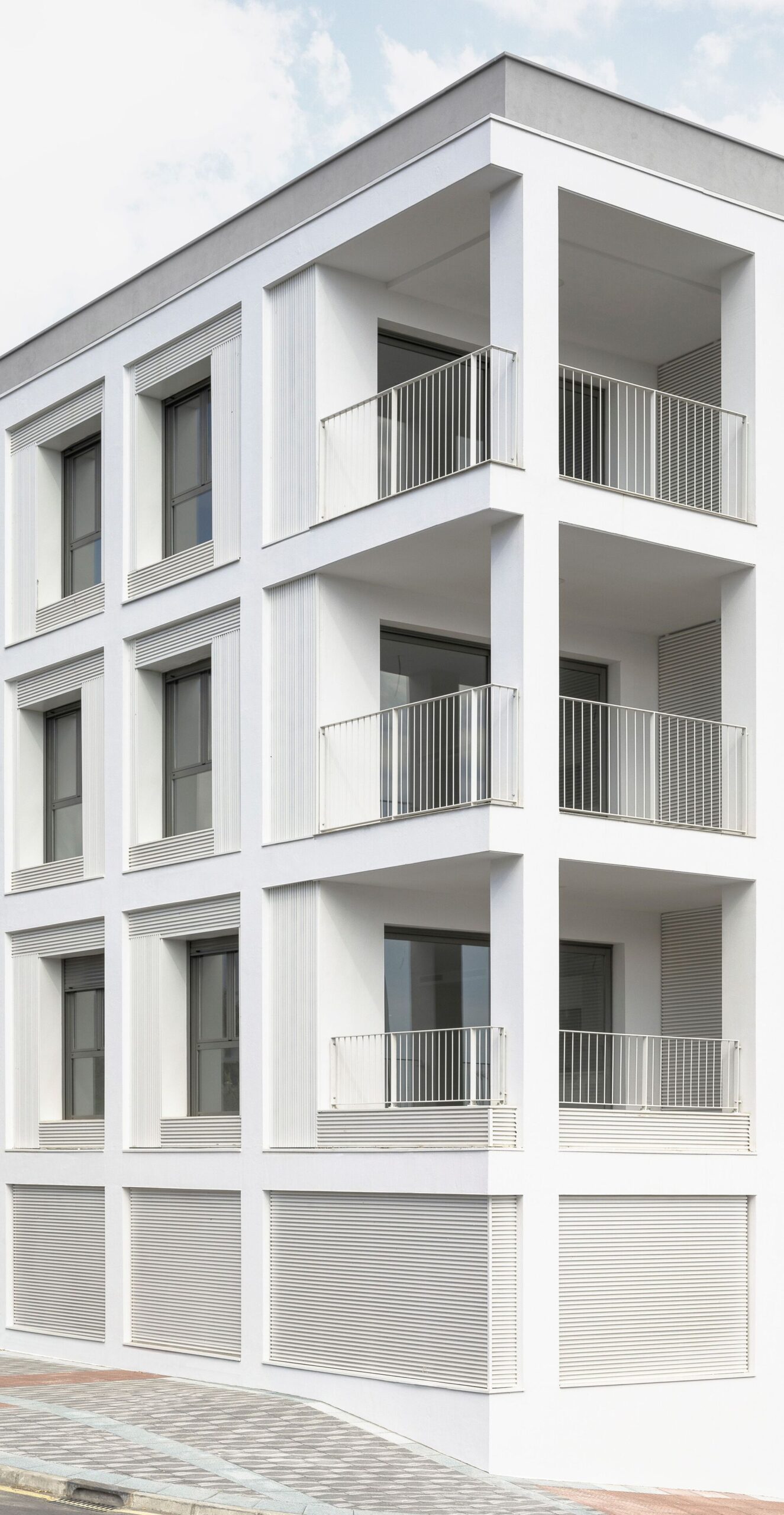5 Homes in San Pedro de Alcantara