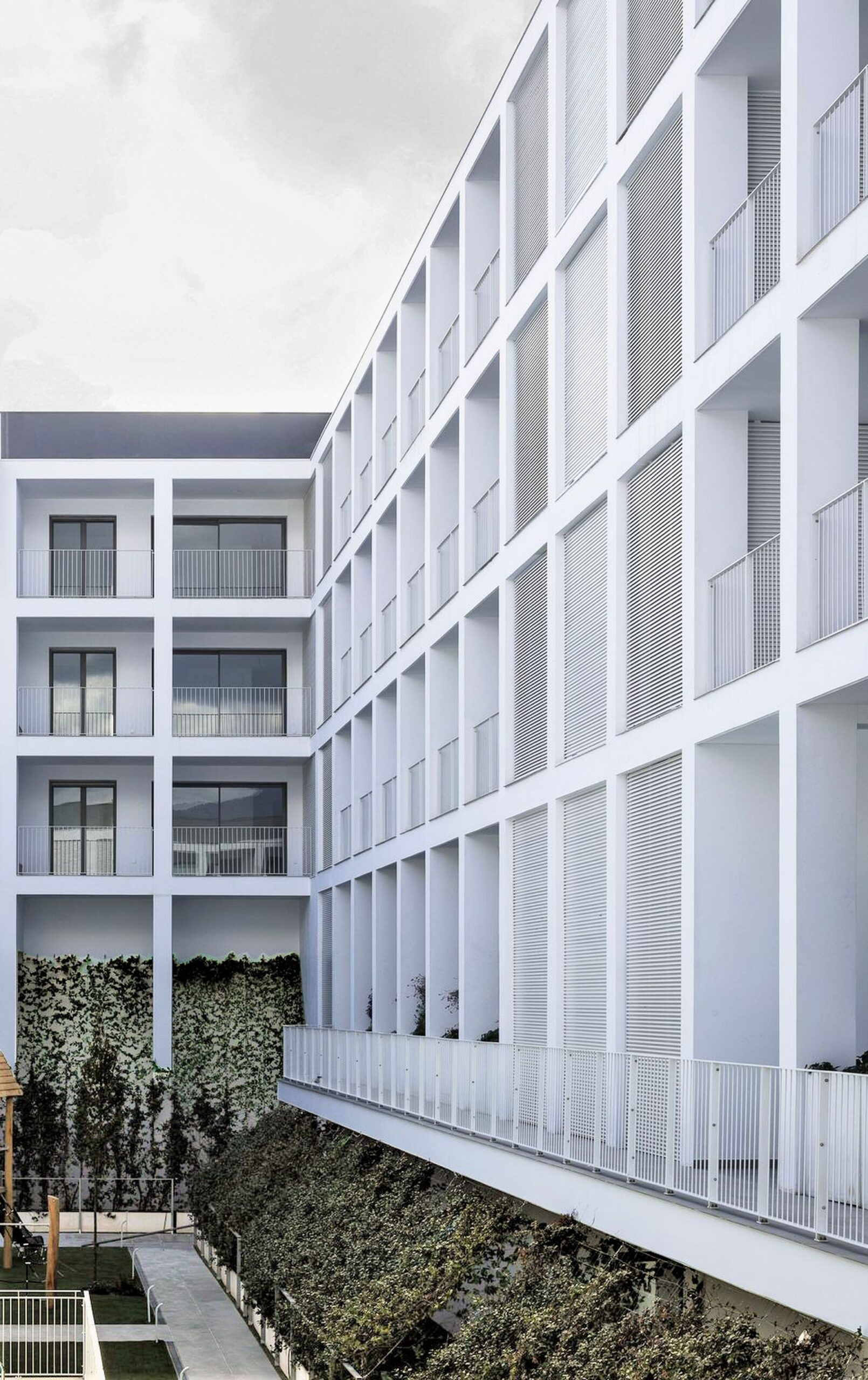 5 Homes in San Pedro de Alcantara