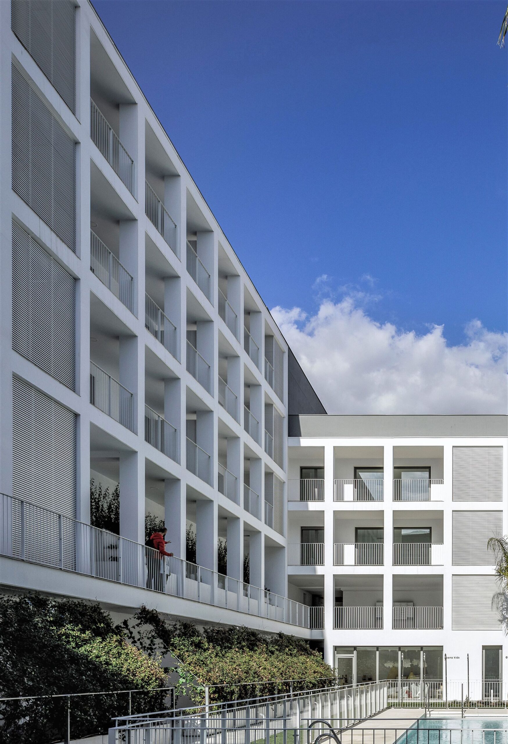 5 Homes in San Pedro de Alcantara