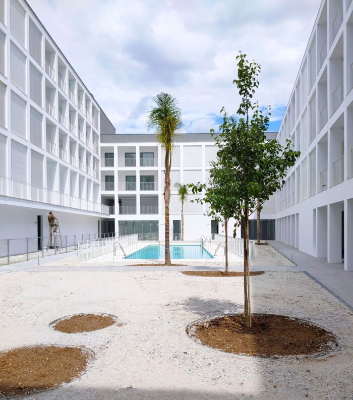 5 Homes in San Pedro de Alcantara