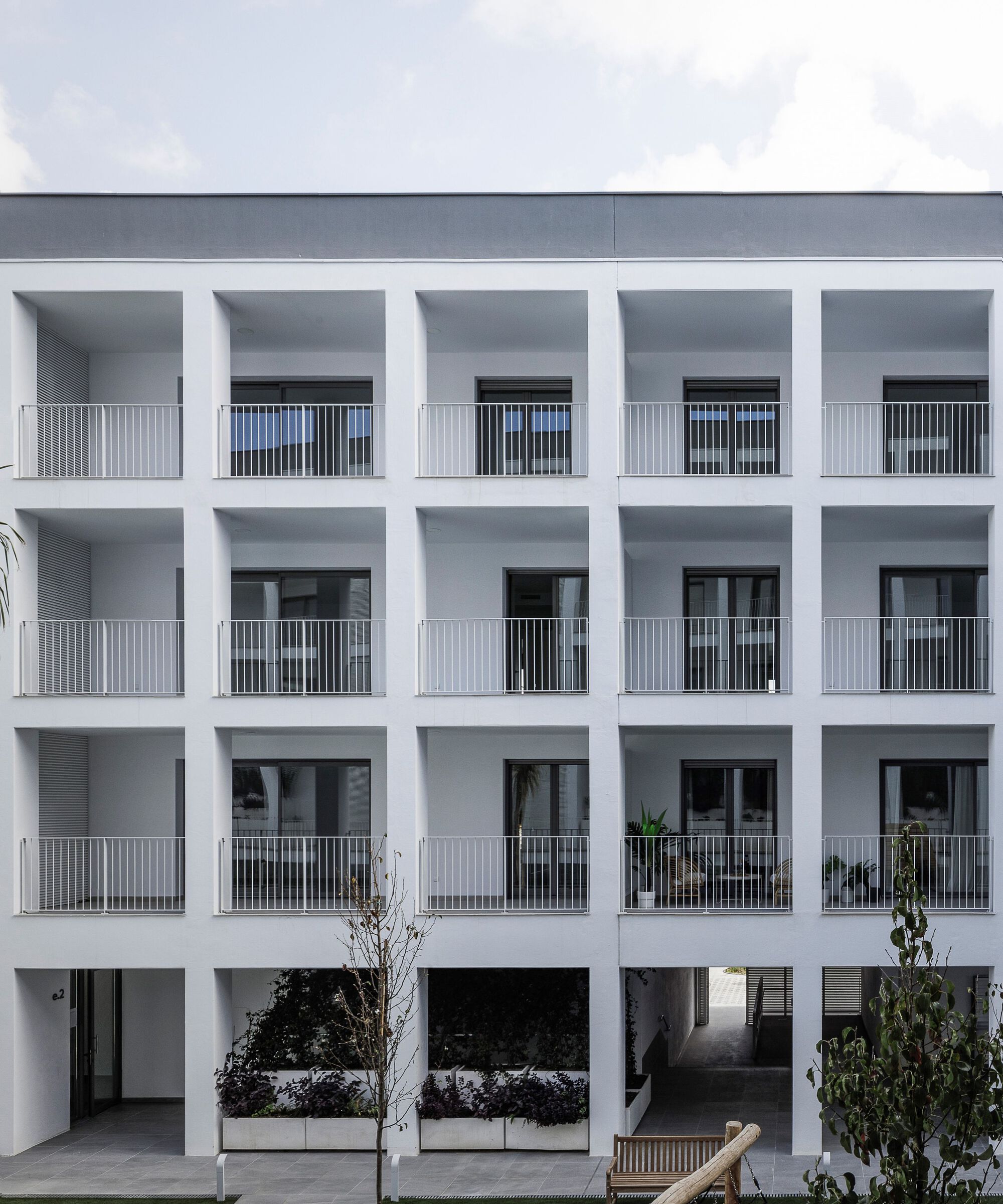 5 Homes in San Pedro de Alcantara