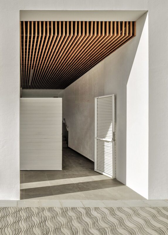 5 Homes in San Pedro de Alcantara