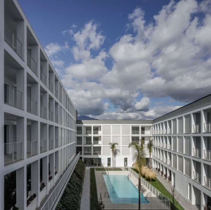 5 Homes in San Pedro de Alcantara