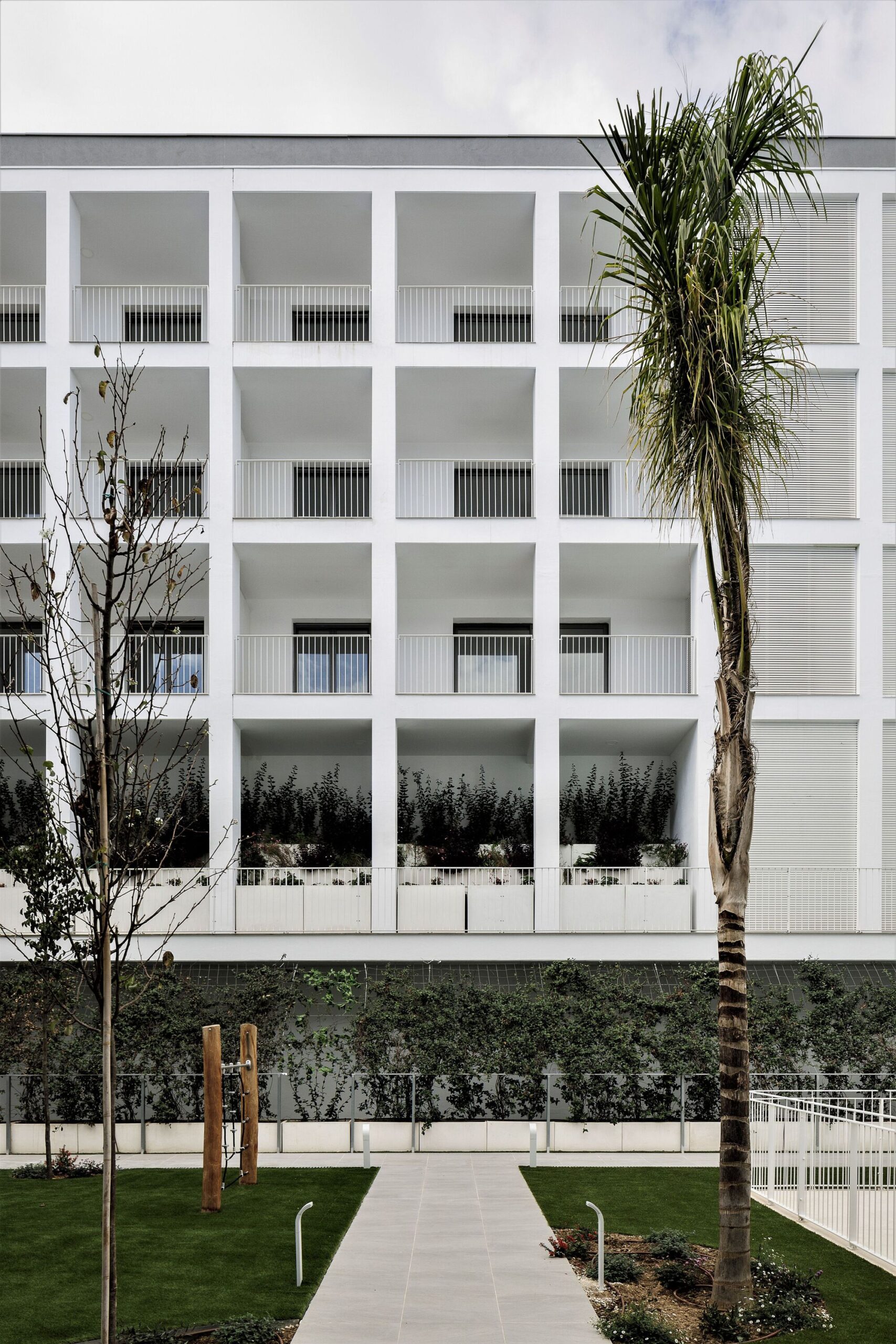 5 Homes in San Pedro de Alcantara