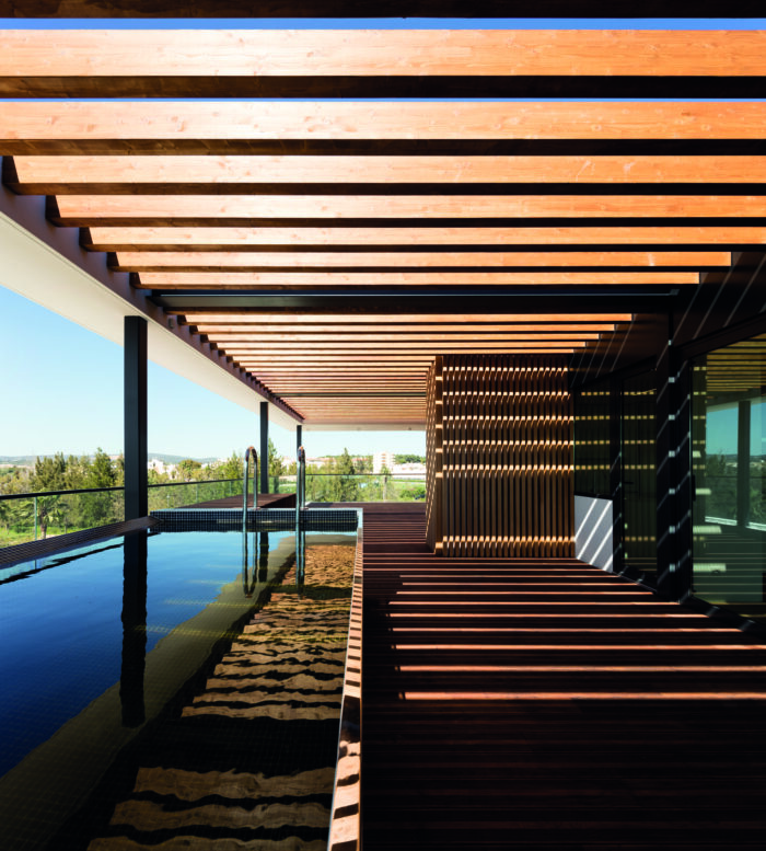 © Fernando Guerra | FG+SG3