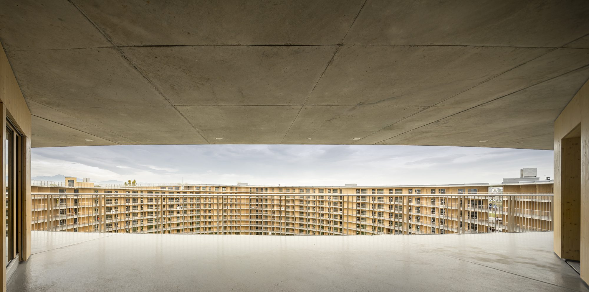 © Fernando Guerra | FG+SG5