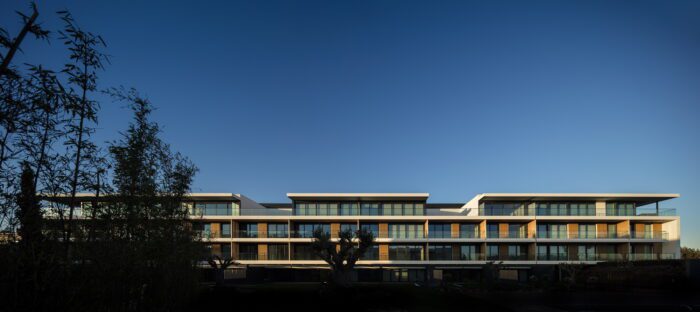 © Fernando Guerra | FG+SG6