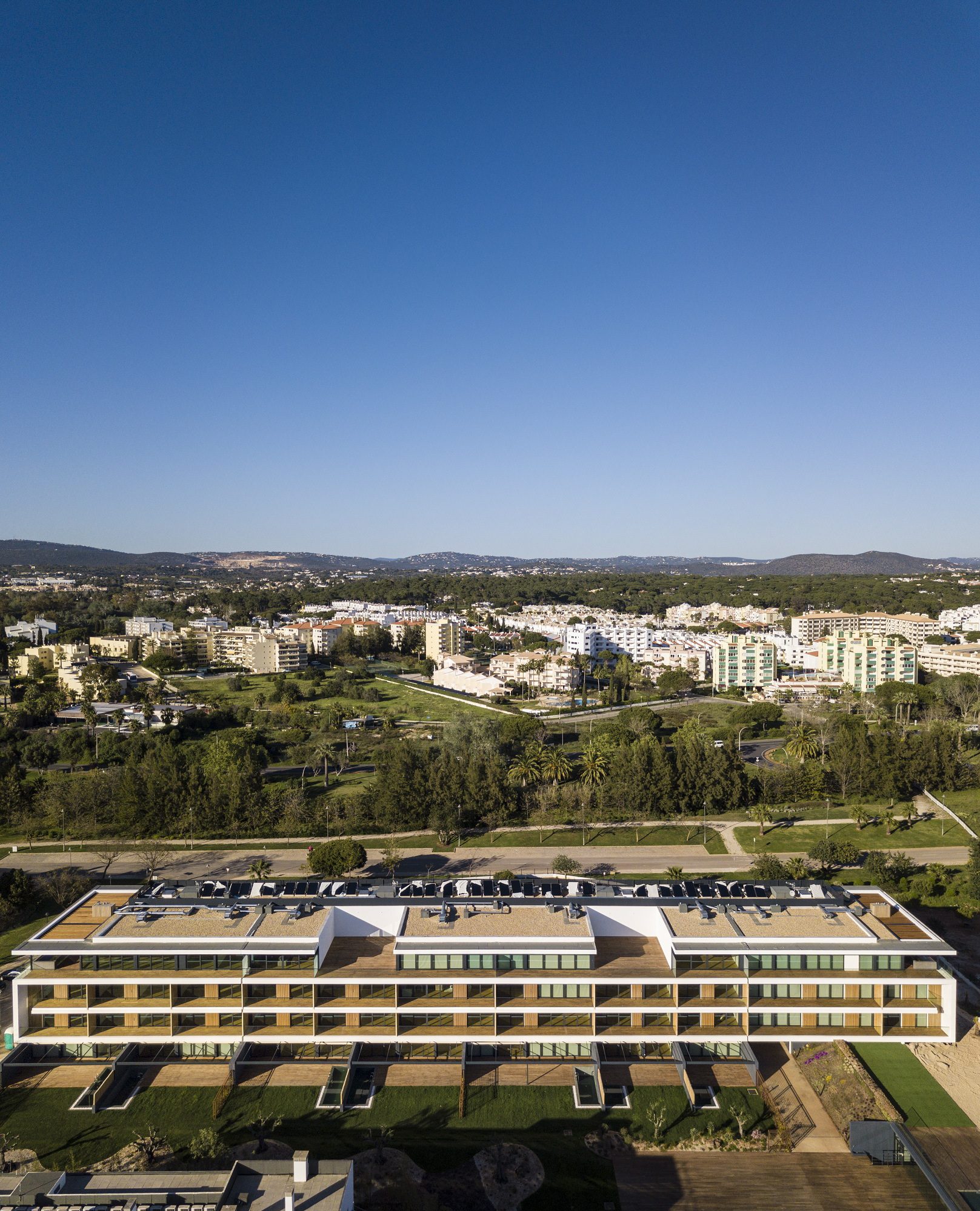 © Fernando Guerra | FG+SG7