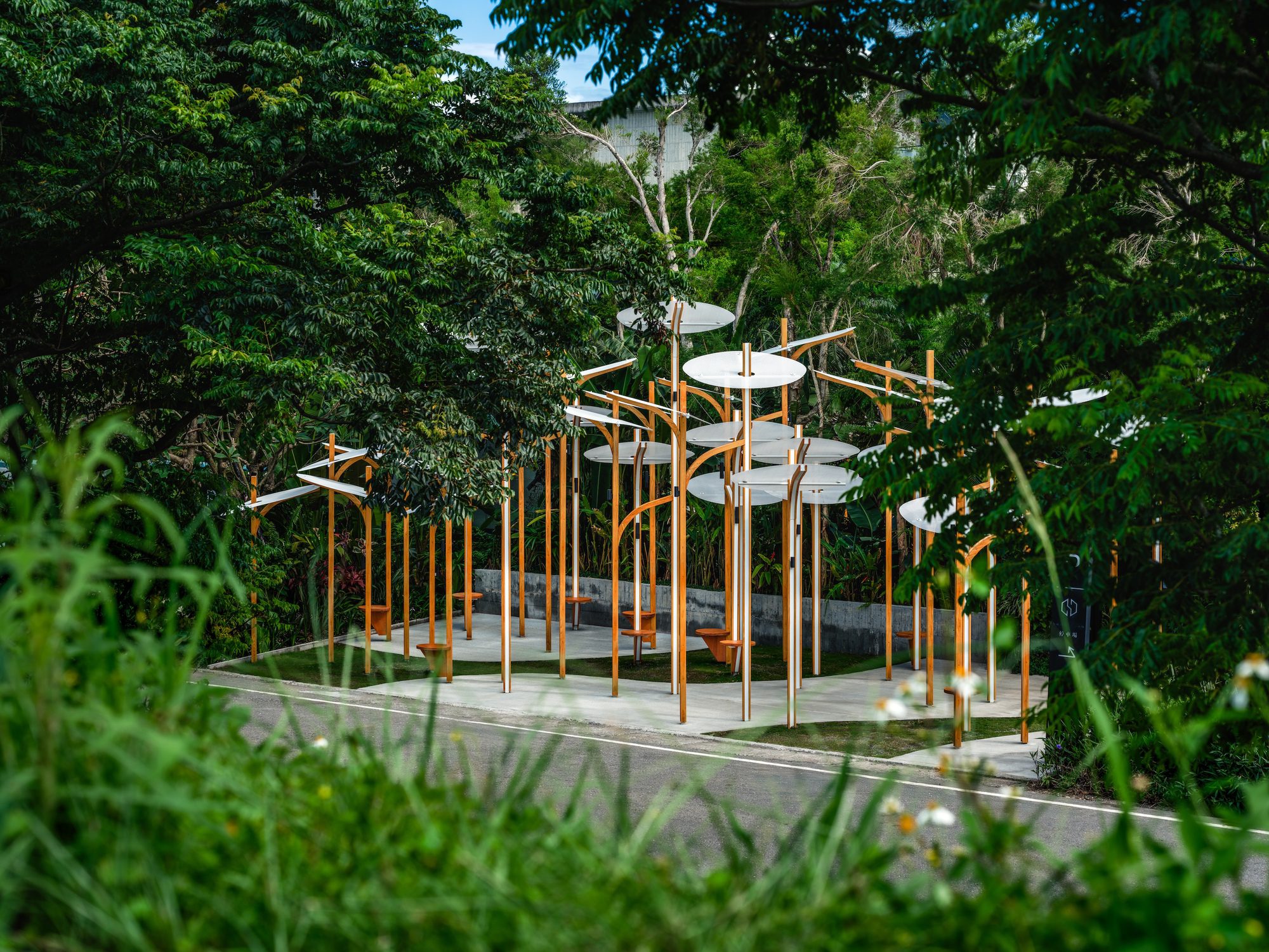 Structural Botany