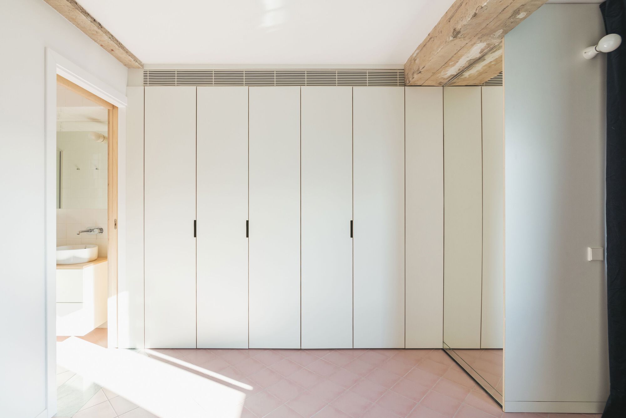 San Clemente Apartment