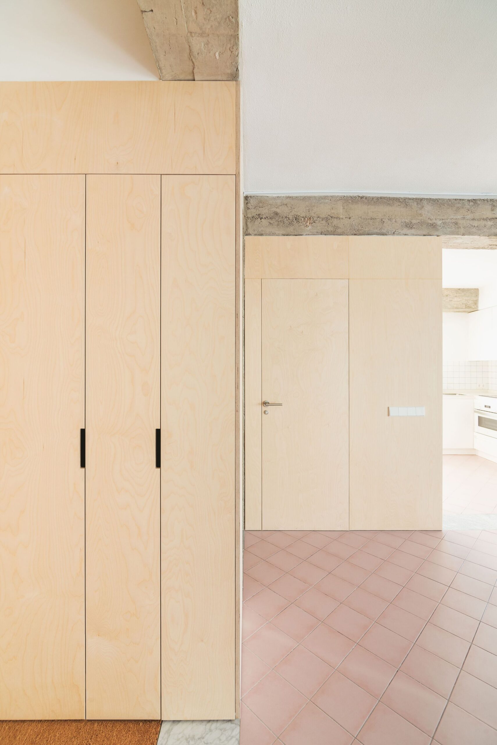San Clemente Apartment