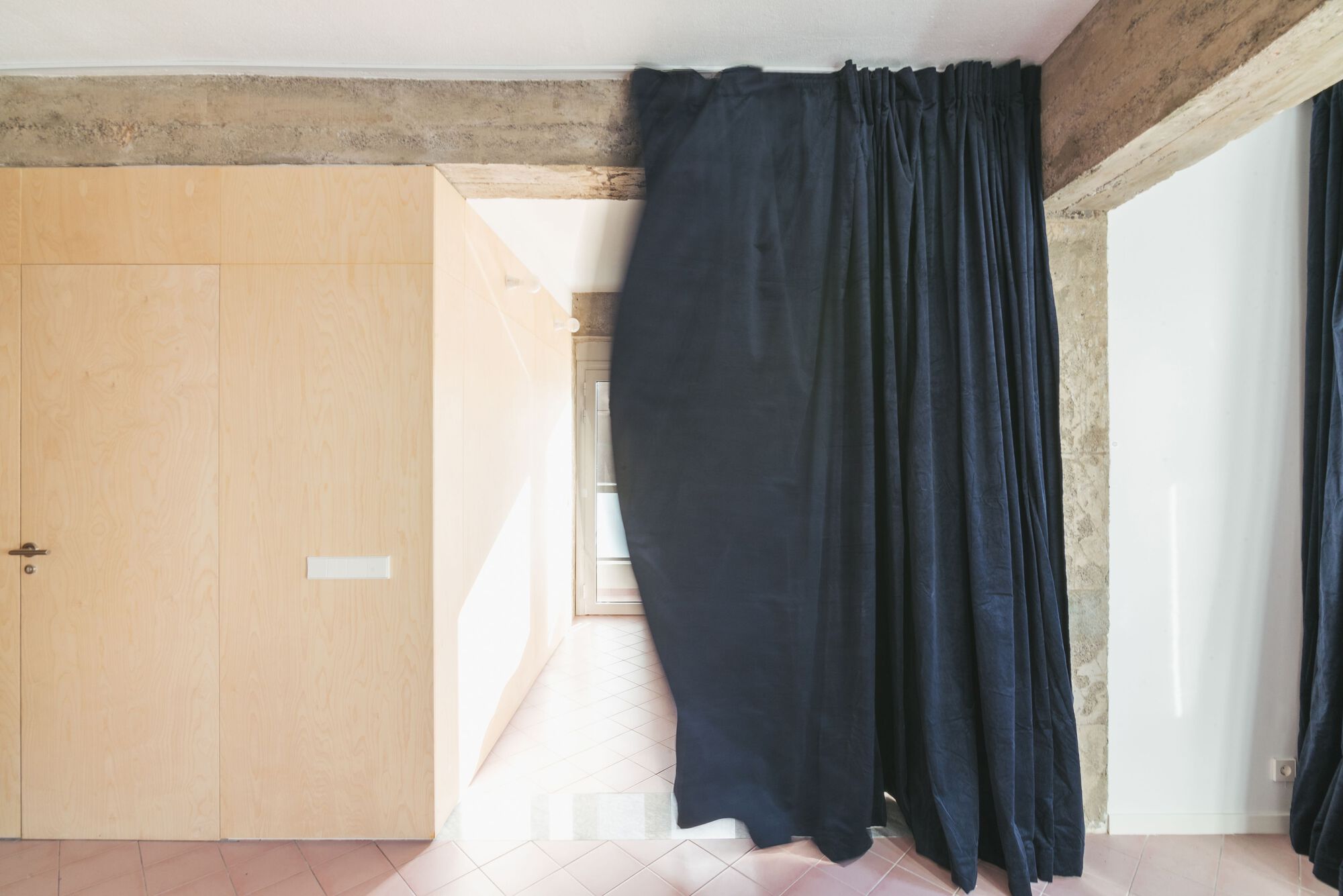 San Clemente Apartment