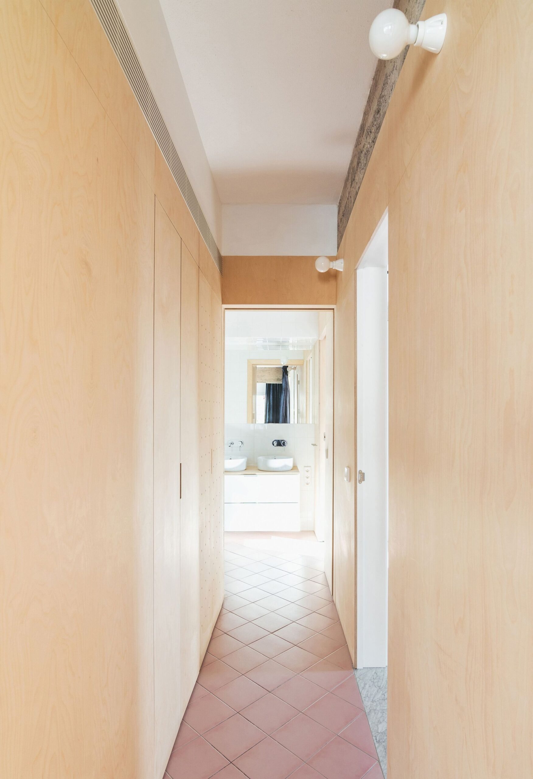 San Clemente Apartment