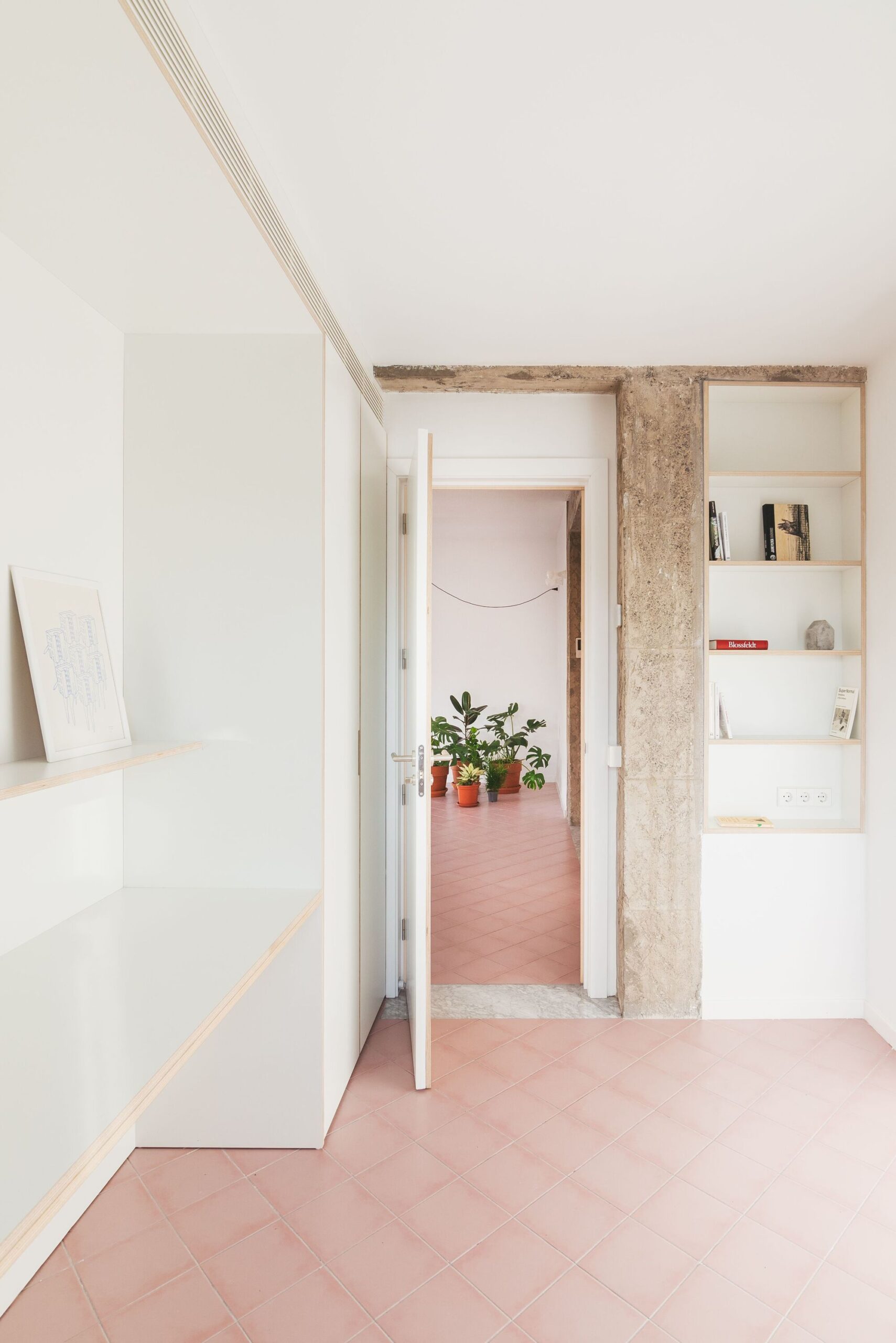 San Clemente Apartment