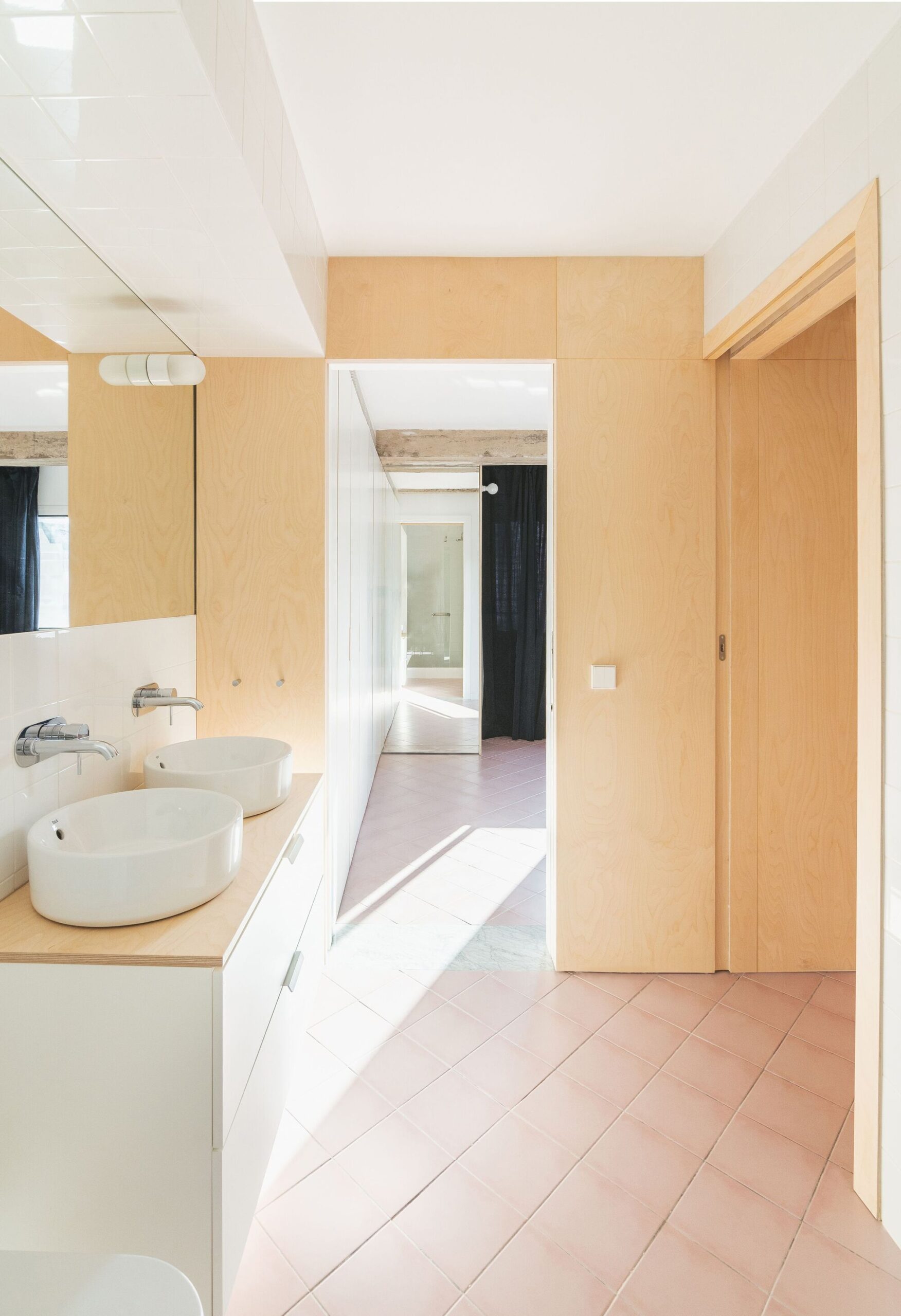 San Clemente Apartment