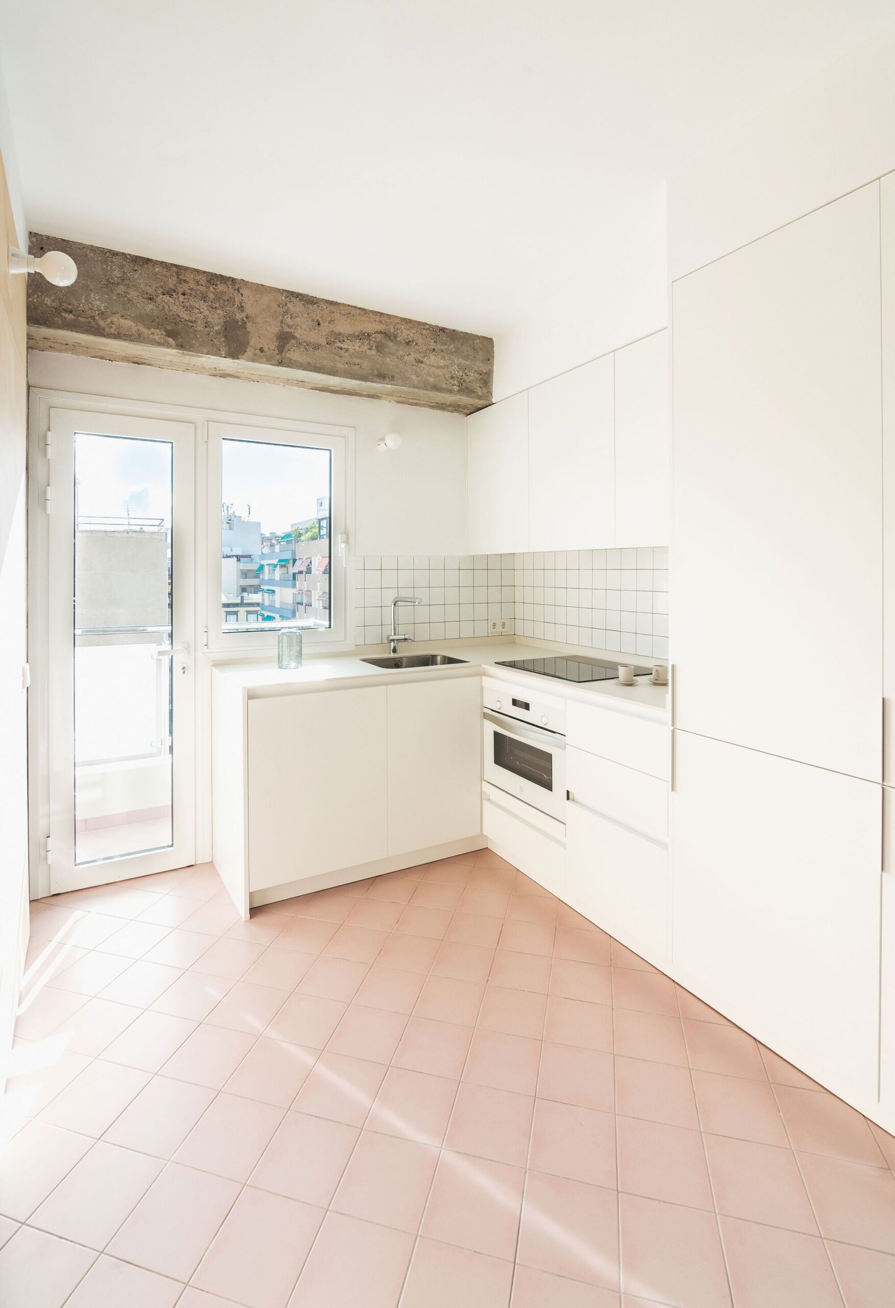 San Clemente Apartment