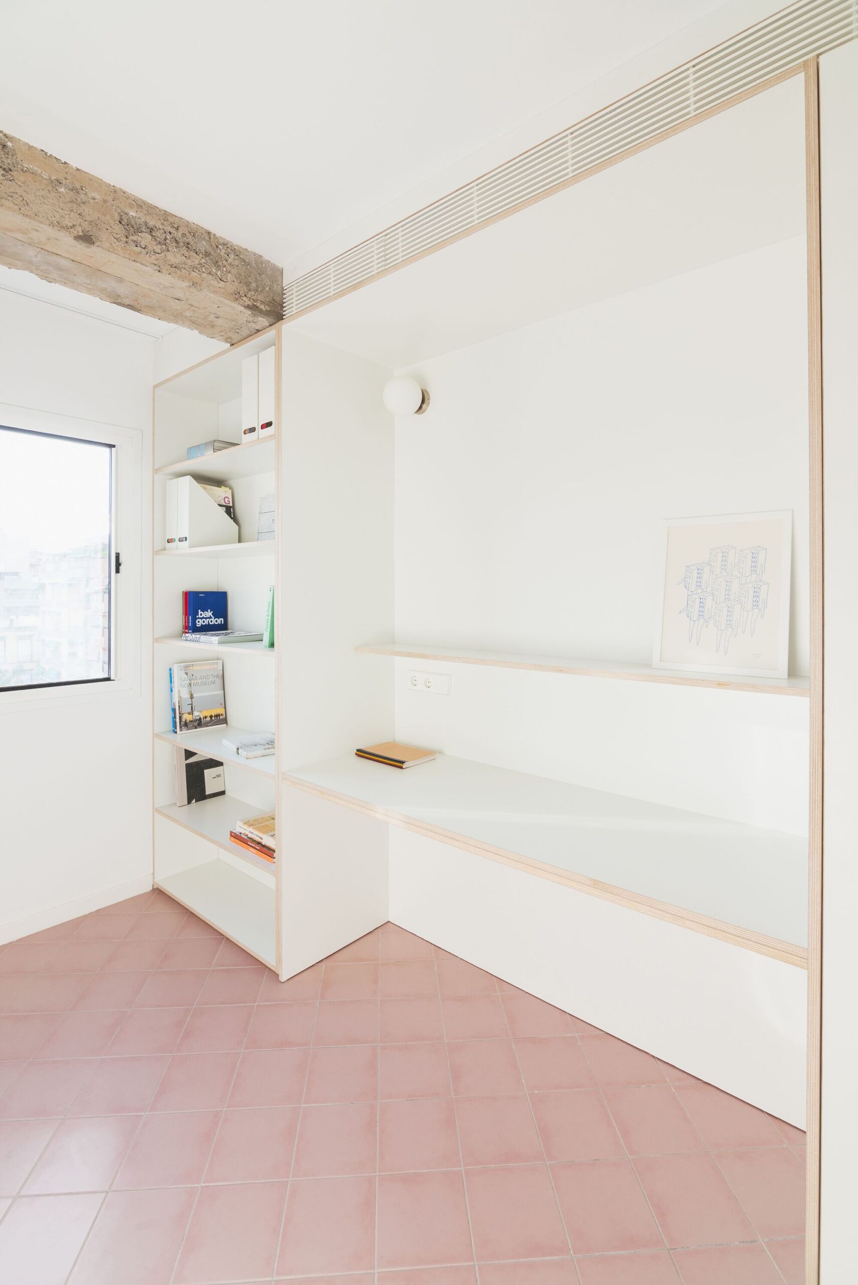 San Clemente Apartment