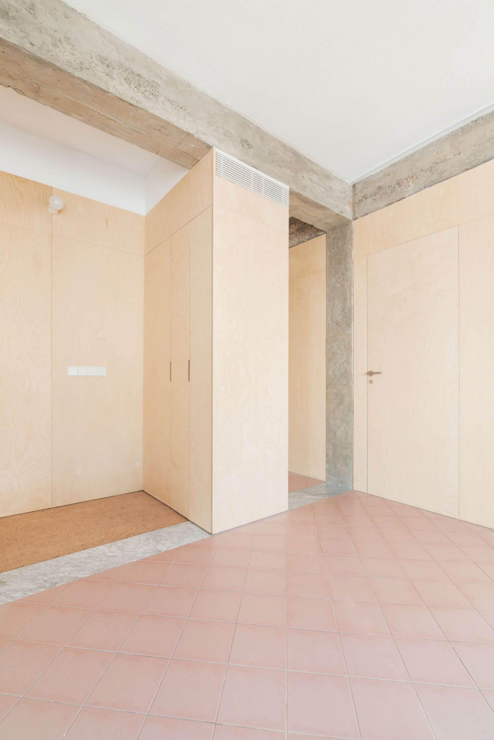 San Clemente Apartment