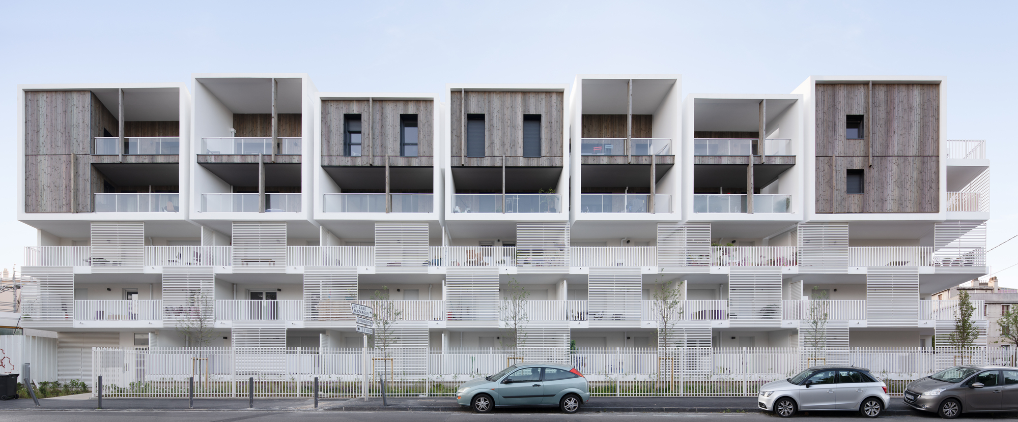 The house on the roof