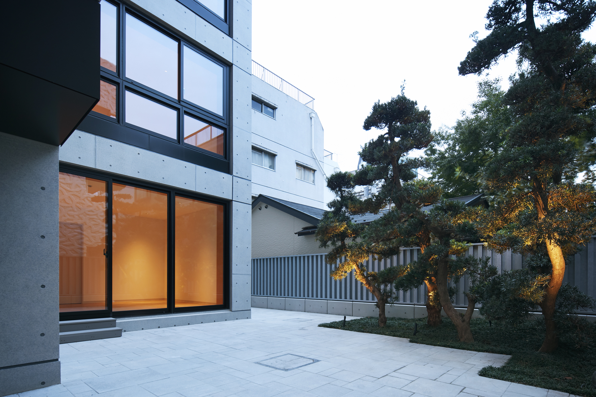 Kita Aoyama