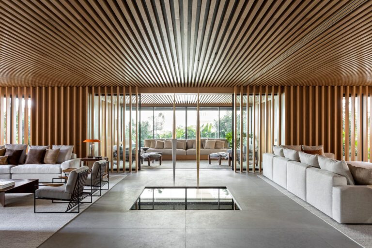 MER Apartment | Jacobsen Arquitetura