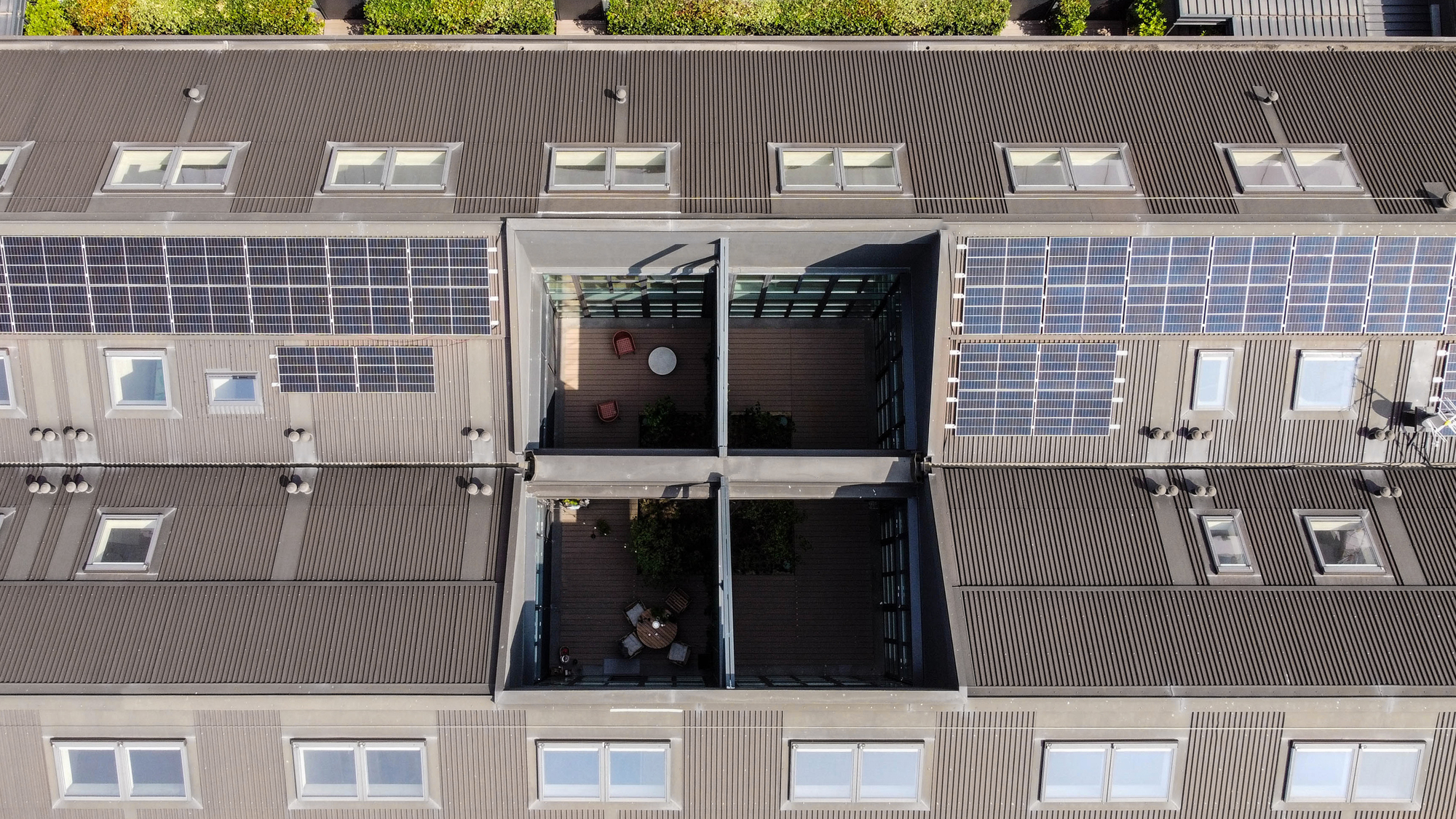 LOFT Industrial Residential