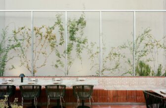 Norma Restaurant