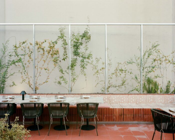 Norma Restaurant | HUGOSANTOALHA