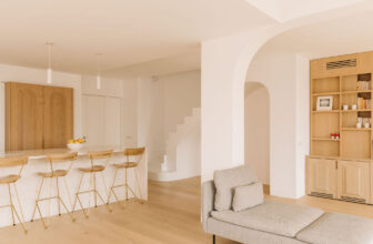 EM Apartment