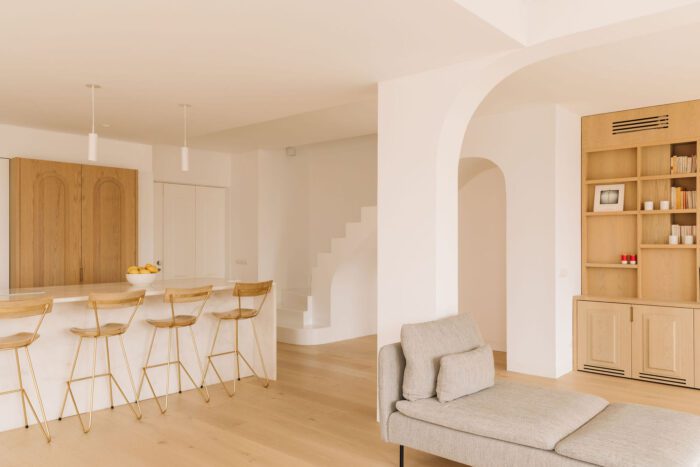 EM Apartment