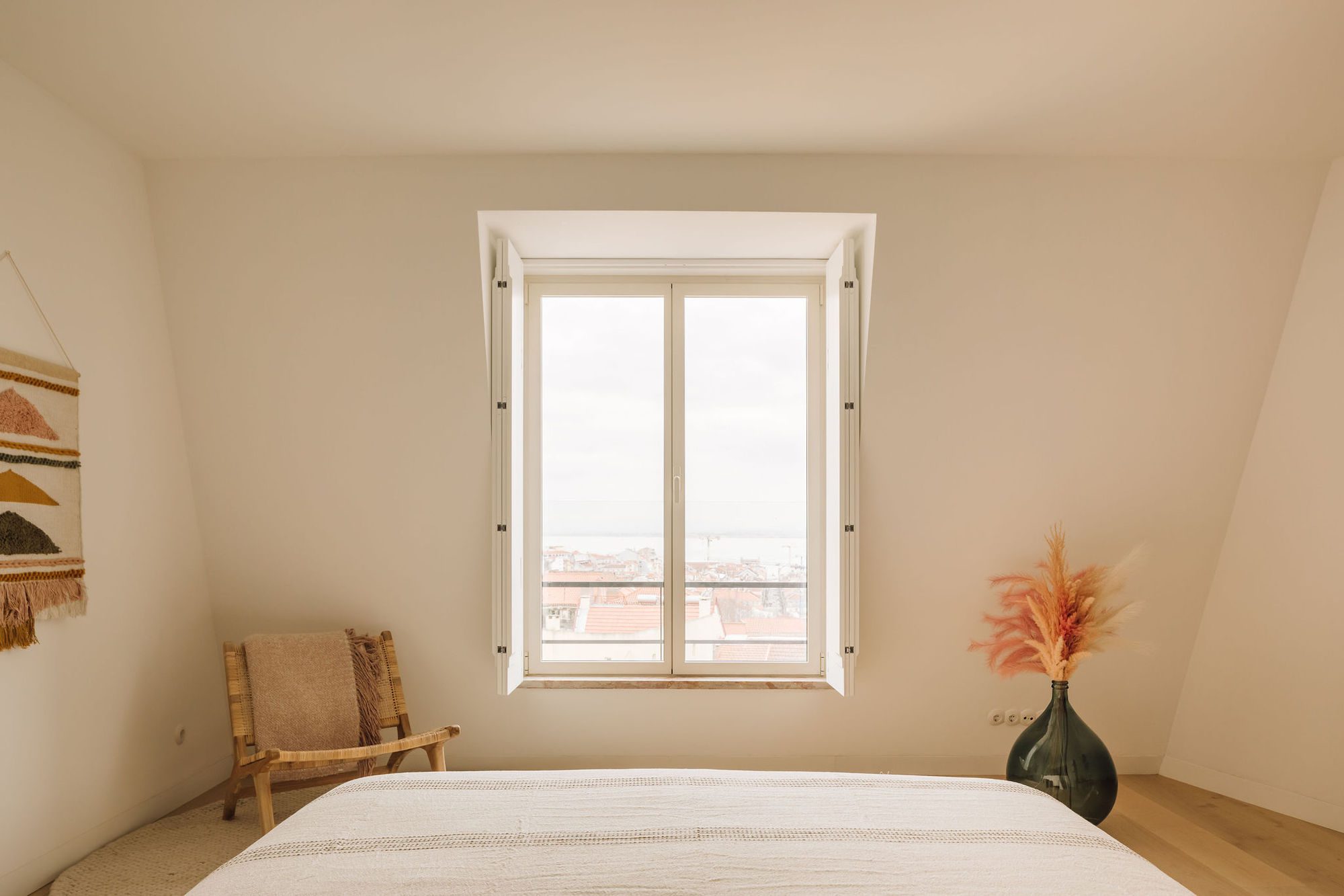 EM Apartment