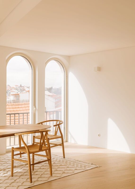 EM Apartment