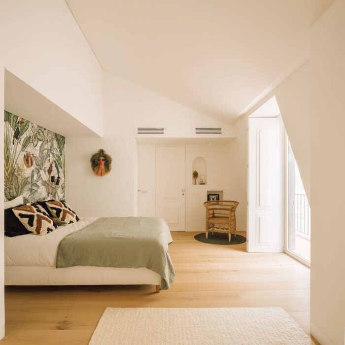EM Apartment