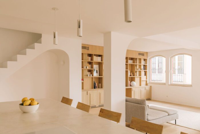 EM Apartment