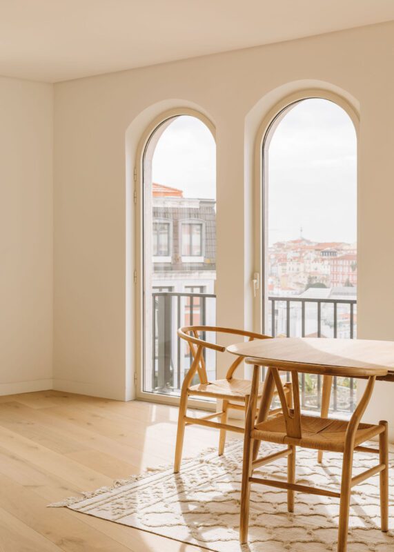 EM Apartment