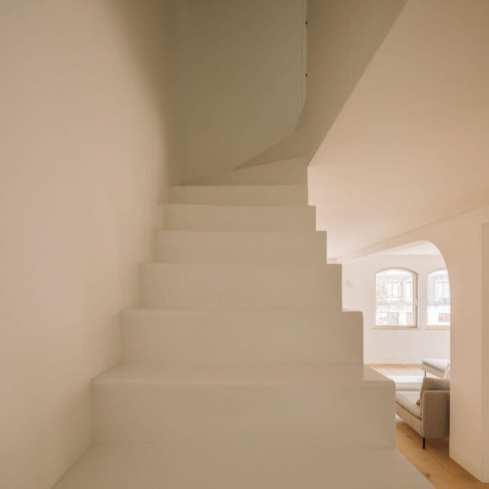 EM Apartment