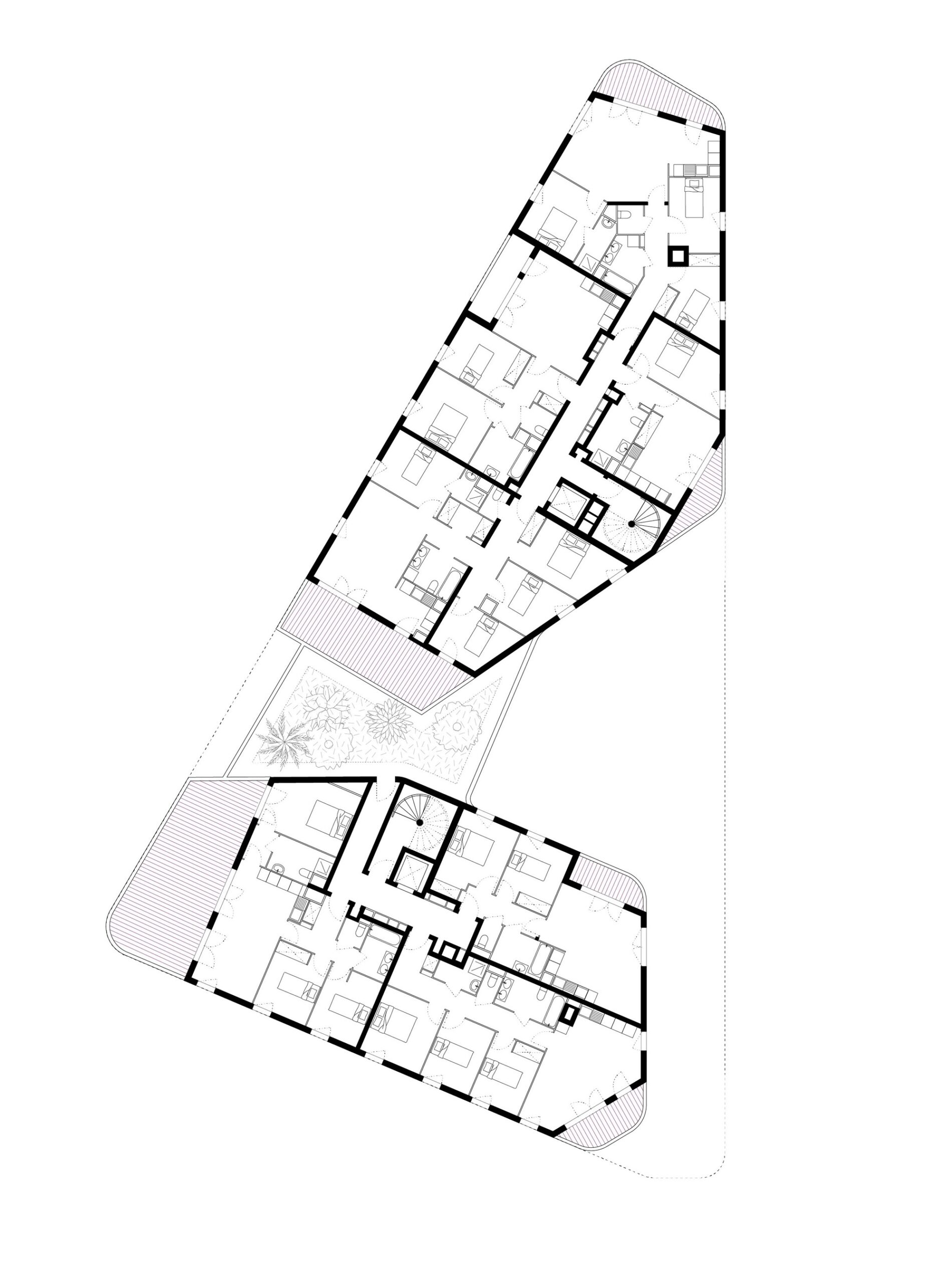 Fair Enough Apartments