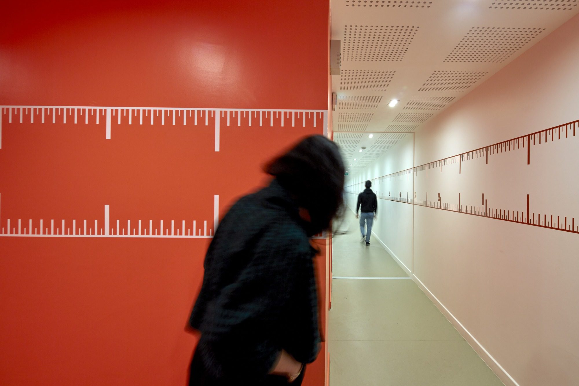 2en1 Students Halls