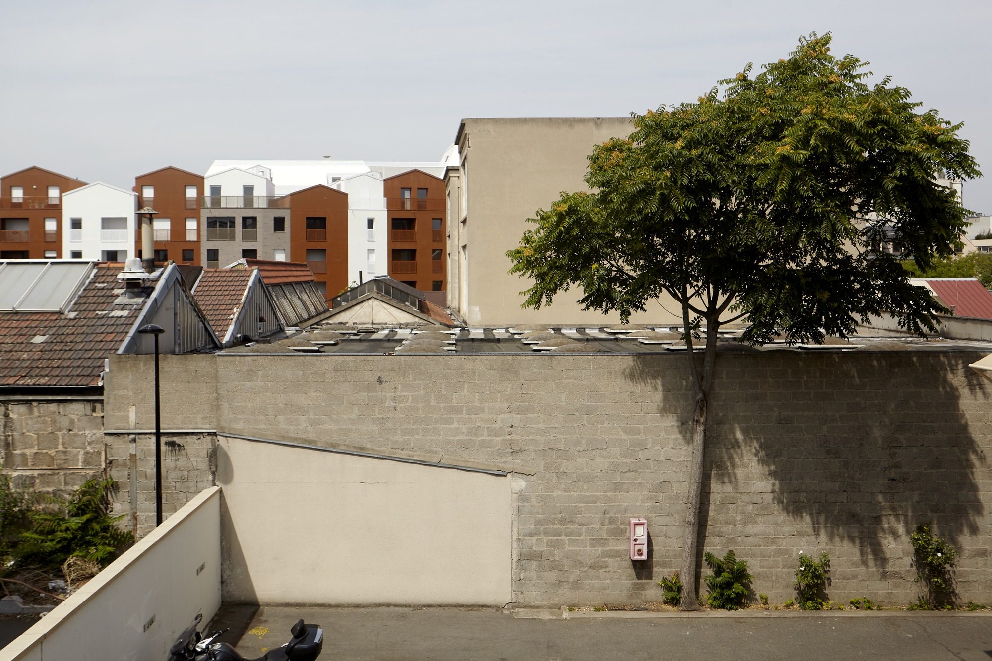 Cornerstone 71 Private Dwellings