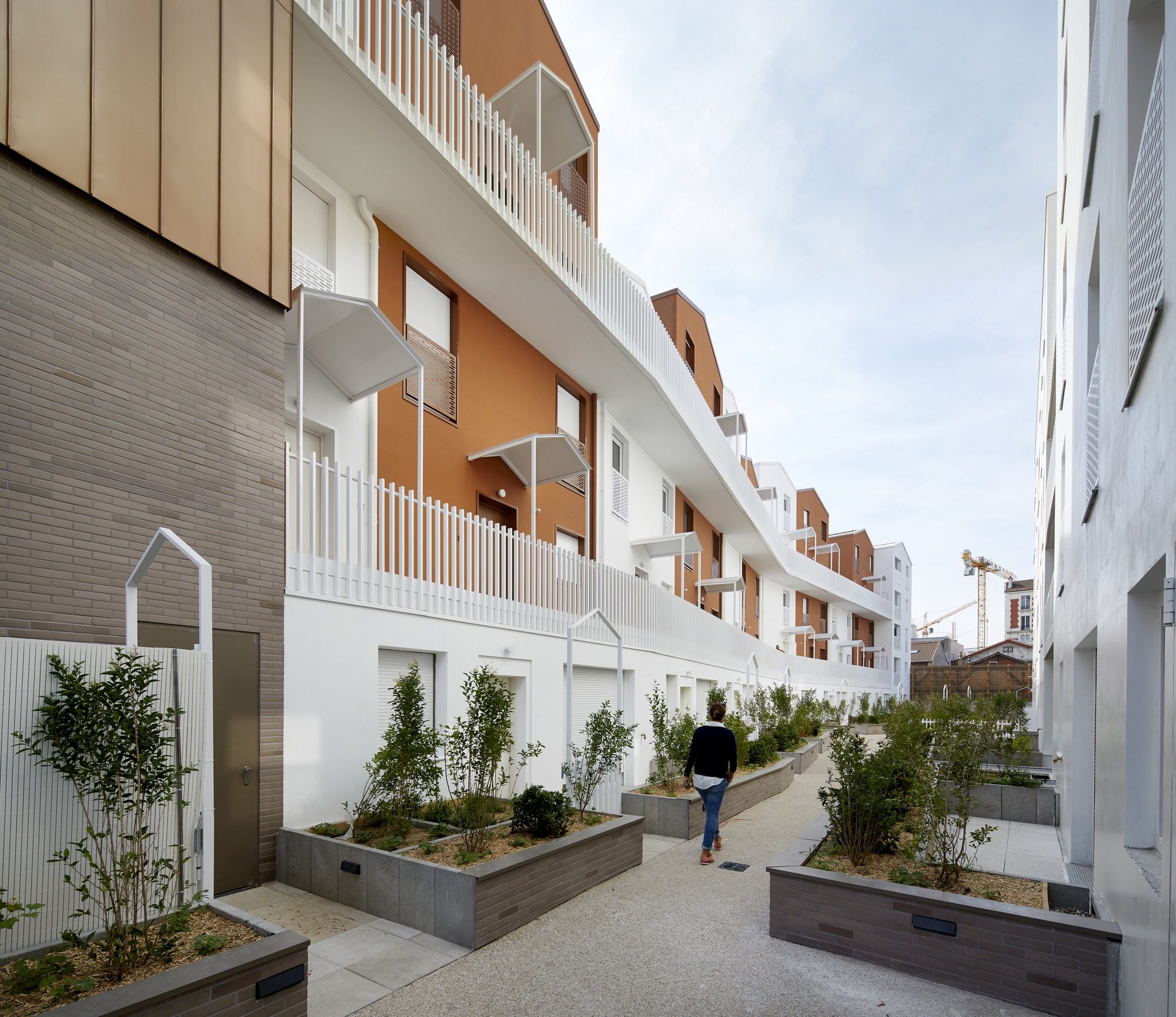 Cornerstone 71 Private Dwellings