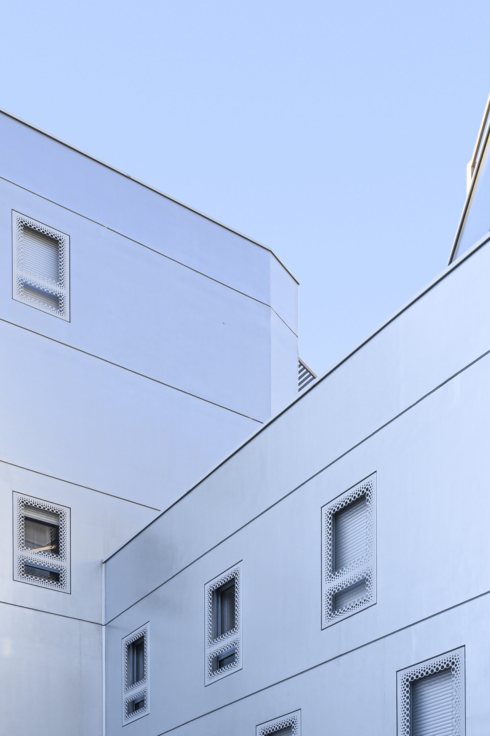 Fair Enough Apartments