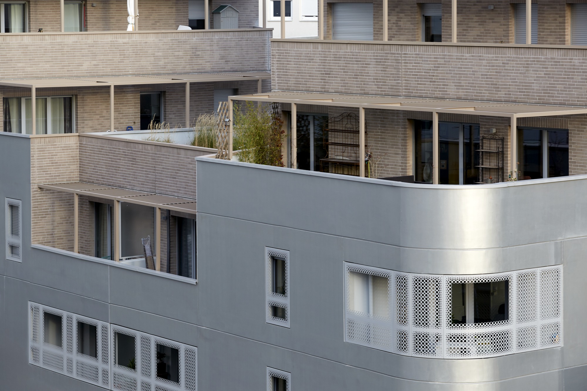 Fair Enough Apartments