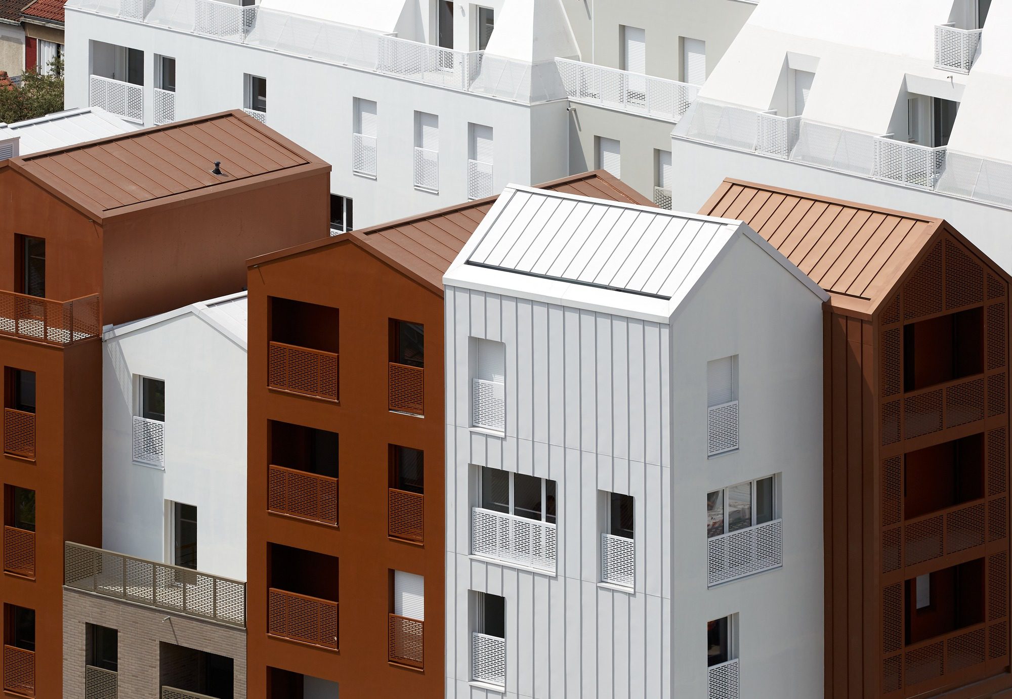 Cornerstone 71 Private Dwellings